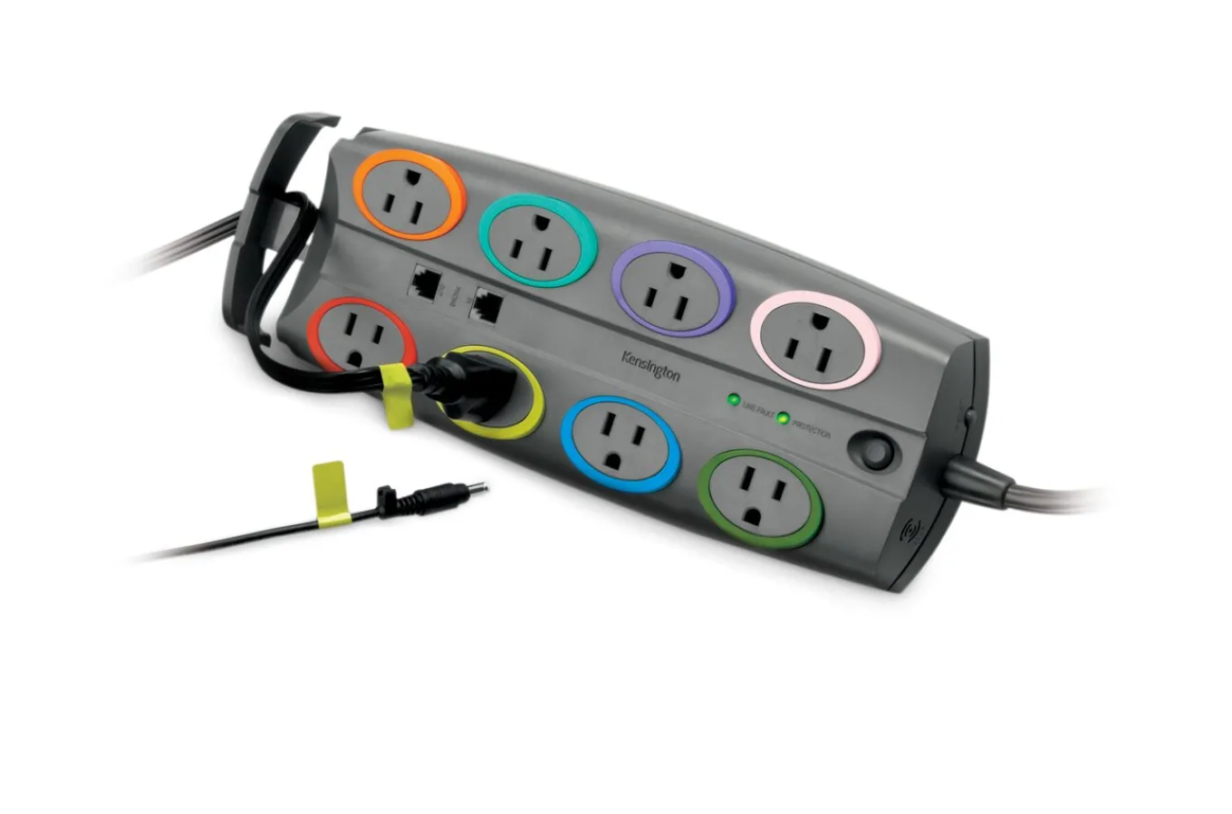 Kensington SmartSockets® Premium Adapter Outlet