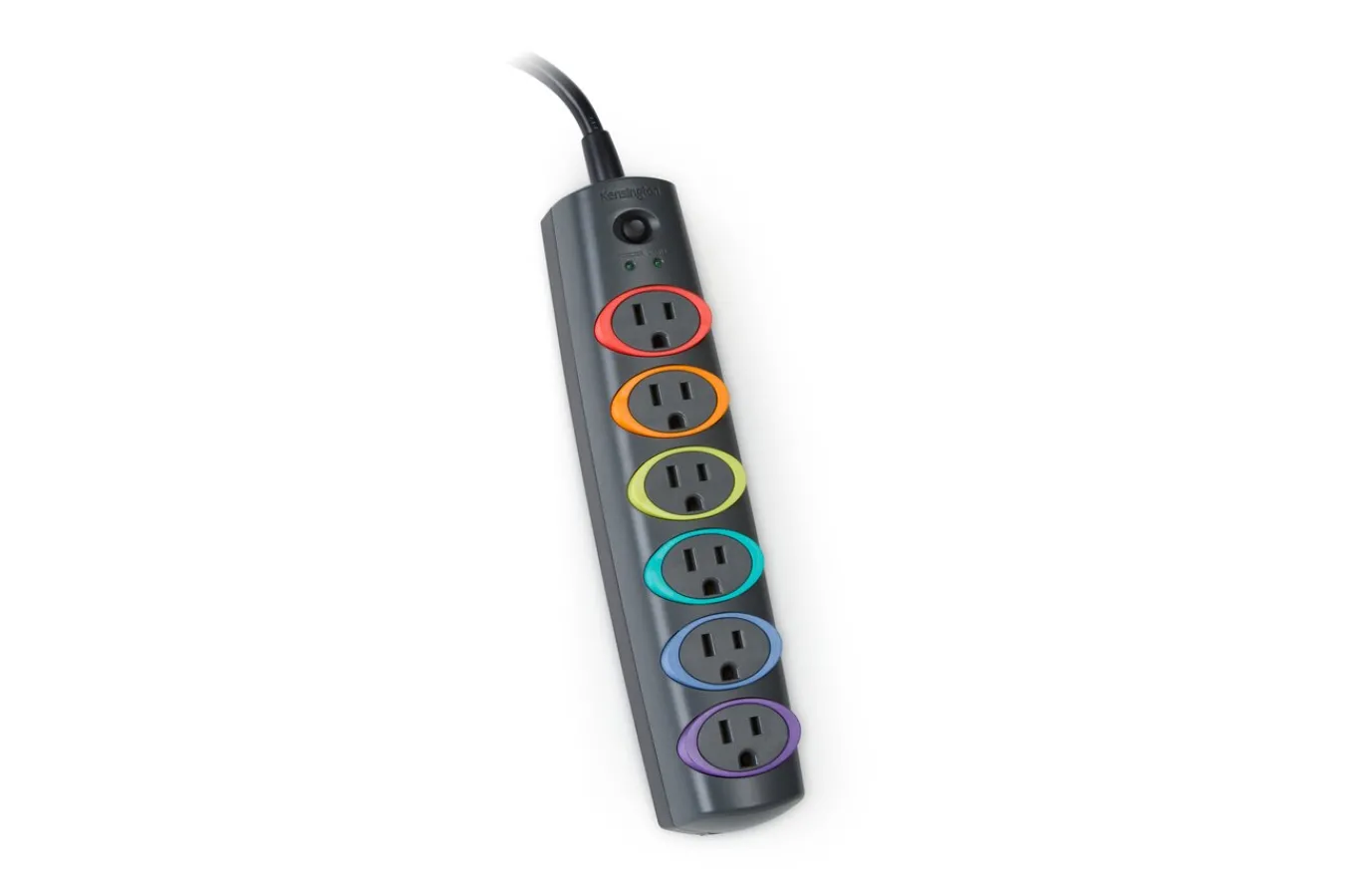Kensington SmartSockets® Premium Surge Protector Flash Sale