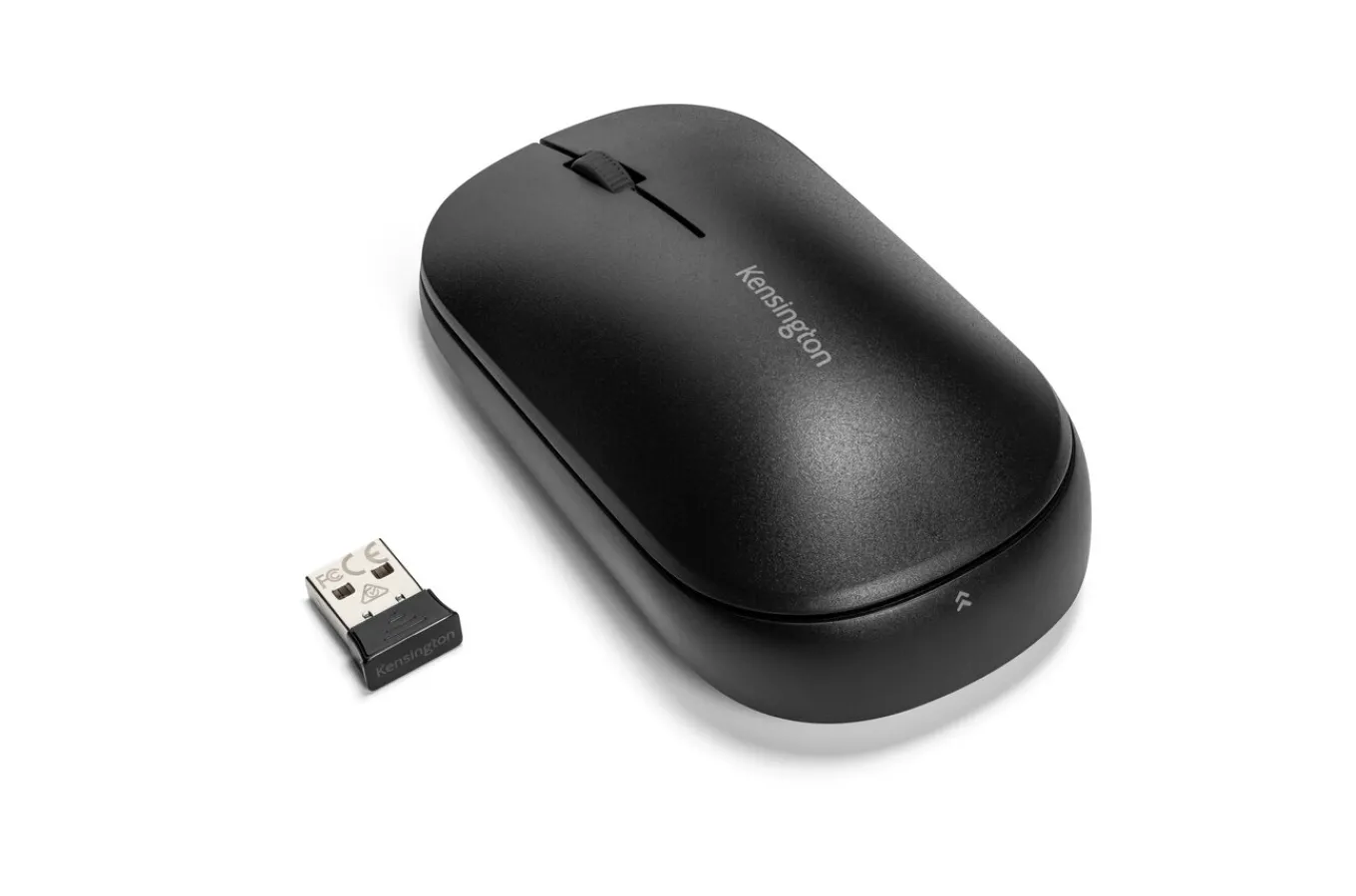 Kensington SureTrack™ Dual Wireless Mouse Best