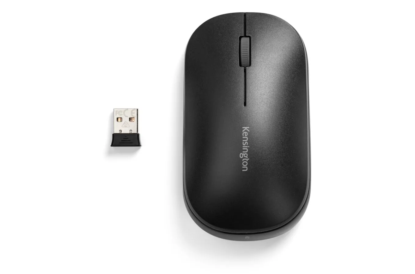 Kensington SureTrack™ Dual Wireless Mouse Best