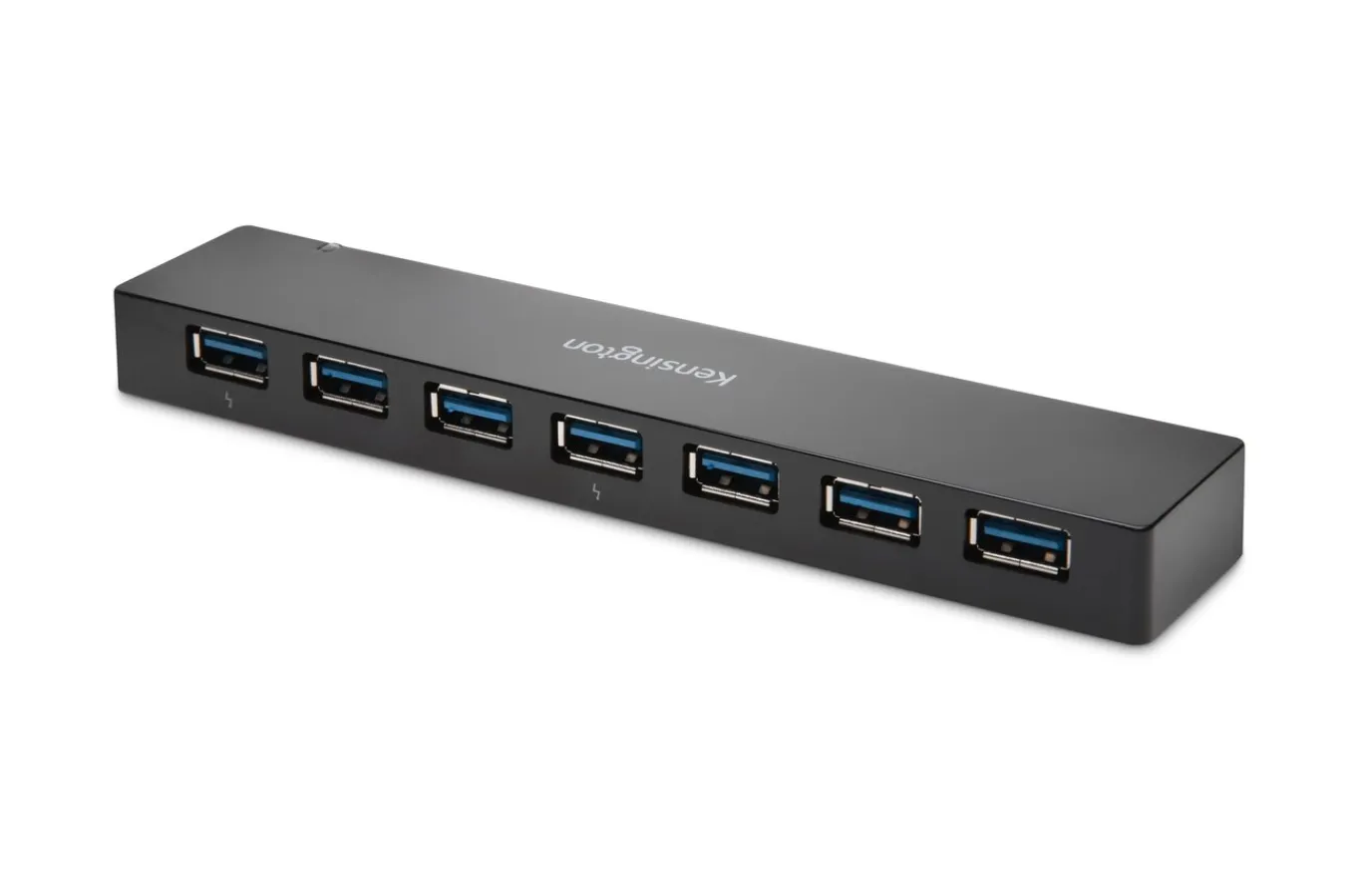 Kensington UH7000C USB 3.0 7-Port Hub + Charging Cheap