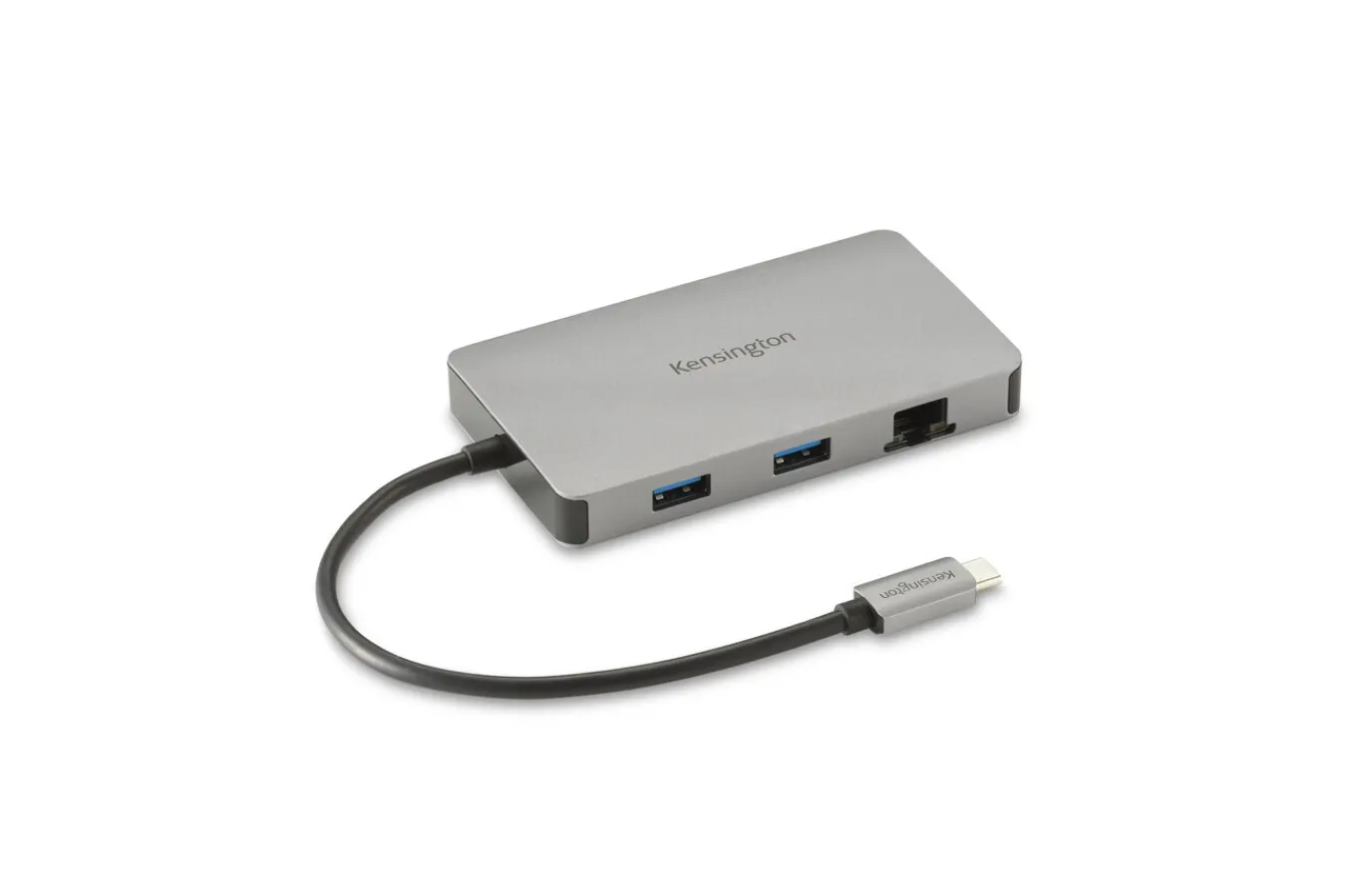Kensington UH1450P USB-C® Mobile Dock Best