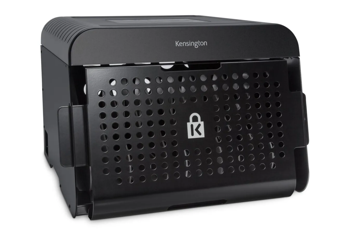 Kensington Universal AC Lock & Charge Station Store