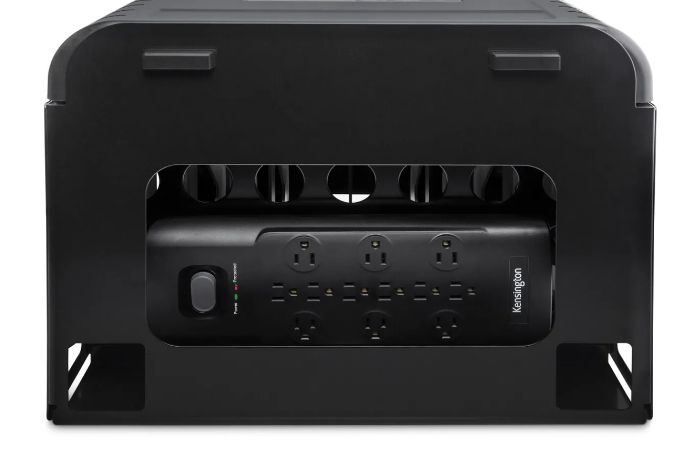 Kensington Universal AC Lock & Charge Station Store