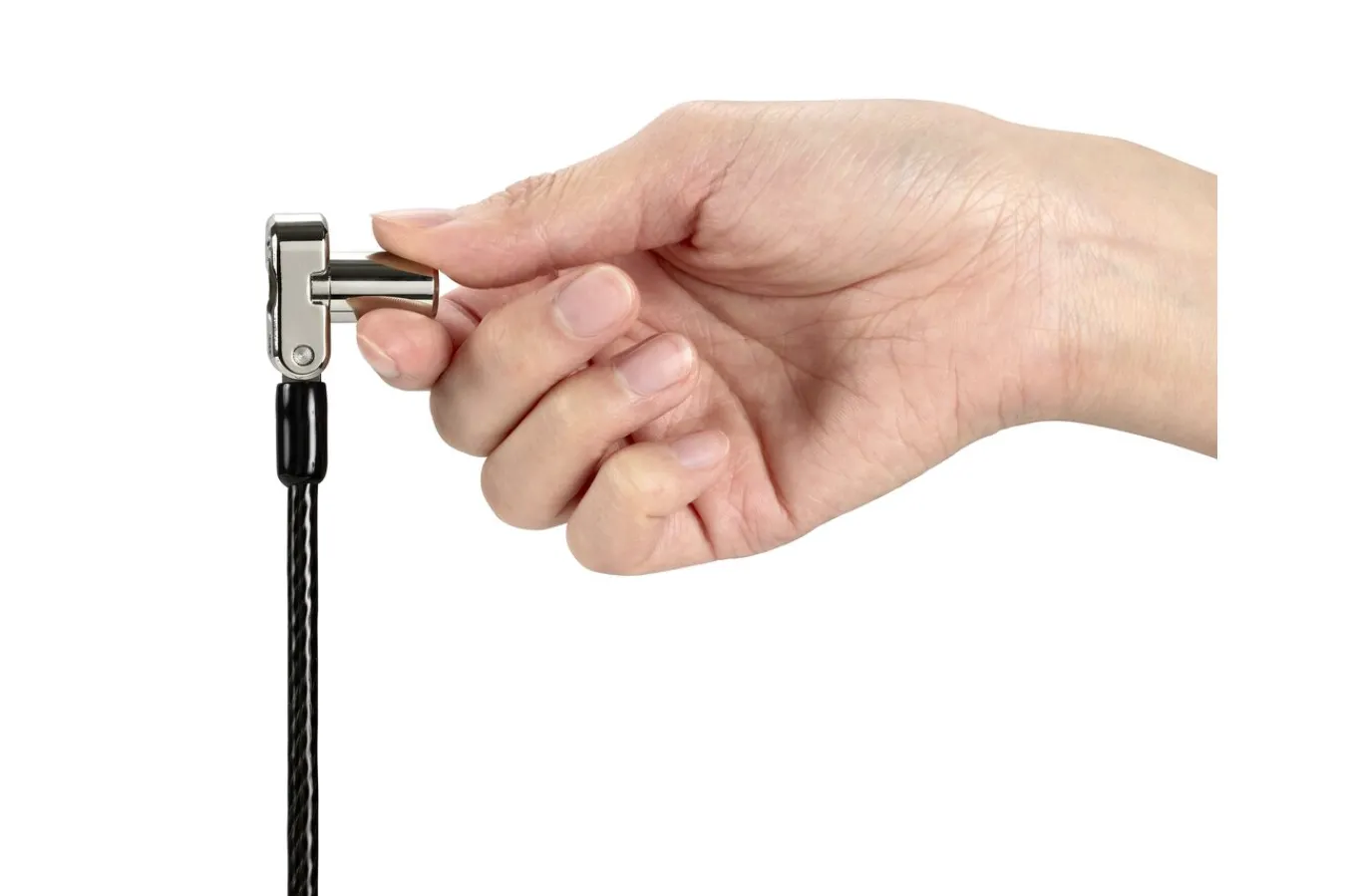 Kensington Universal 3-in-1 Keyed Laptop Lock Clearance