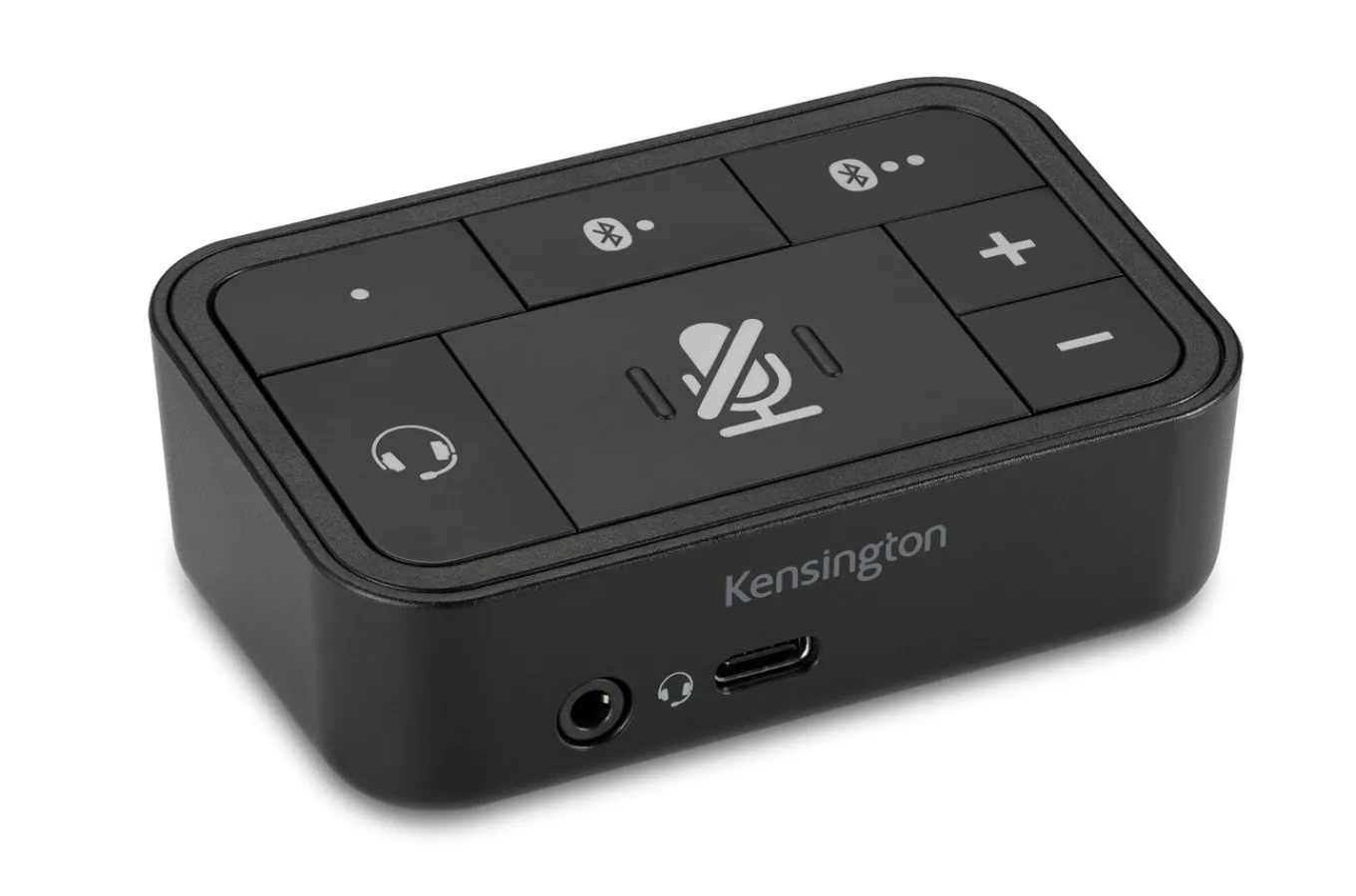 Kensington Universal 3-in-1 Pro Audio Headset Switch Best