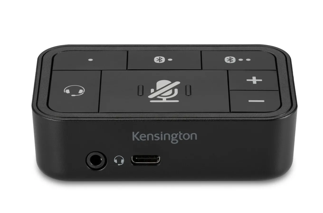 Kensington Universal 3-in-1 Pro Audio Headset Switch Best
