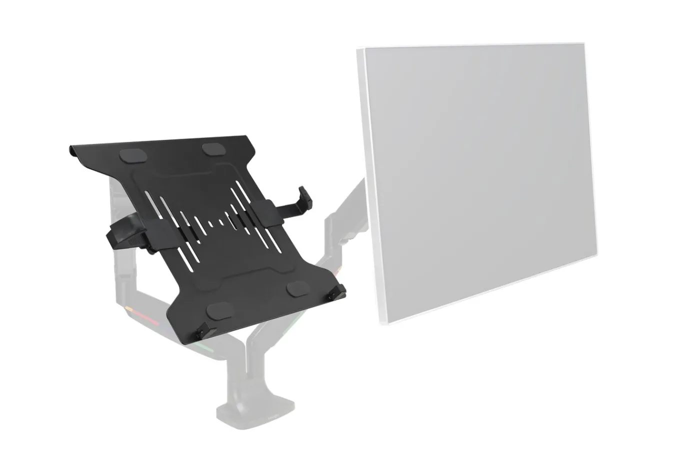 Kensington Universal Laptop Holder for Monitor Arms Online