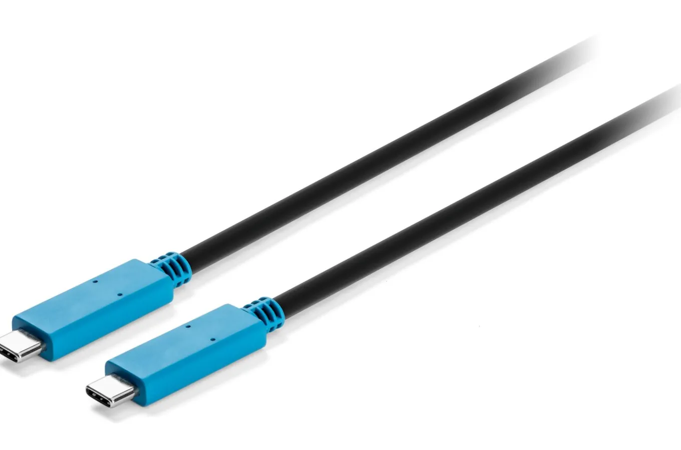 Kensington USB-C 3.2 Gen2 10Gbps Cable with 100W Power Delivery, 1 meter Cheap