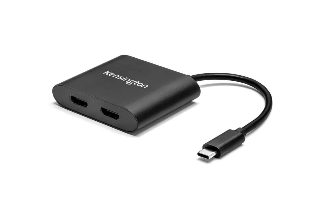Kensington USB-C to Dual HDMI 1.4 Video Adapter Fashion
