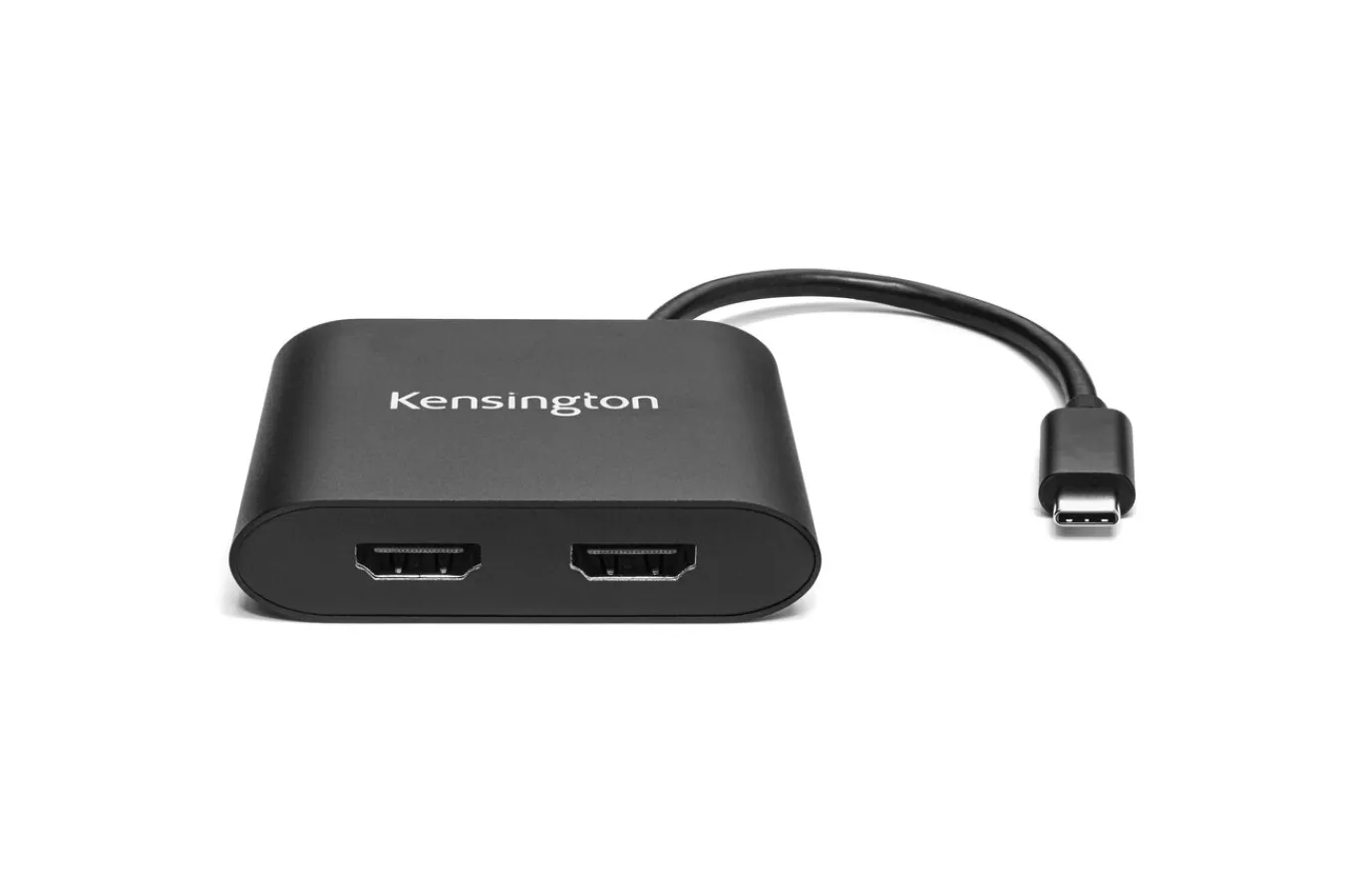 Kensington USB-C to Dual HDMI 1.4 Video Adapter Fashion