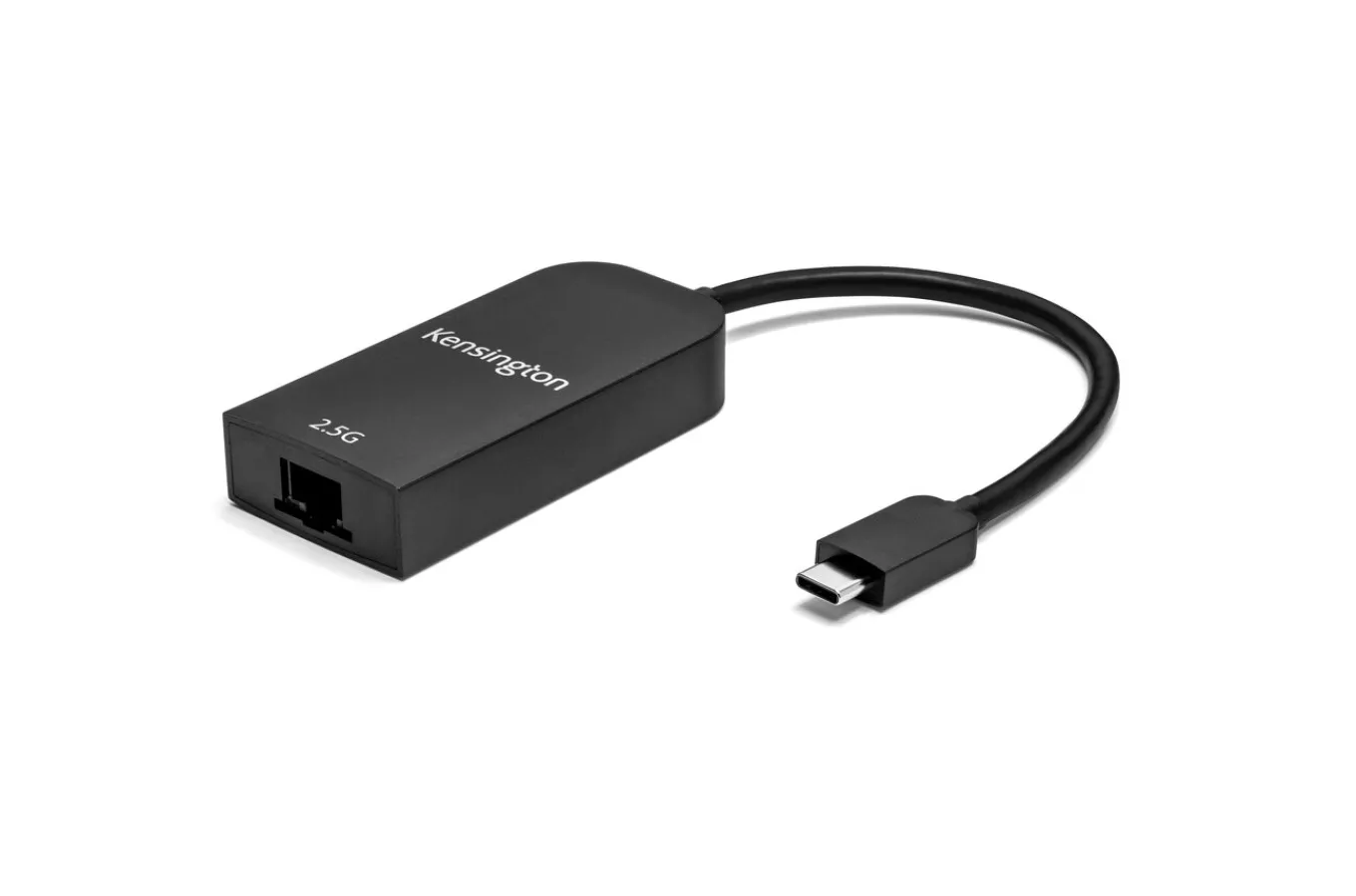 Kensington USB-C to 2.5G Ethernet Adapter Best