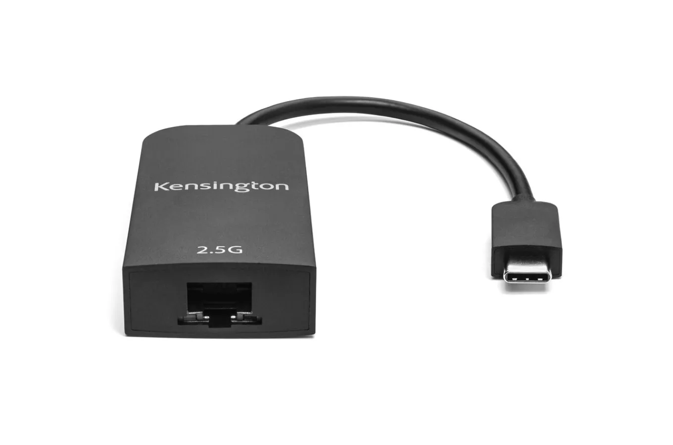 Kensington USB-C to 2.5G Ethernet Adapter Best