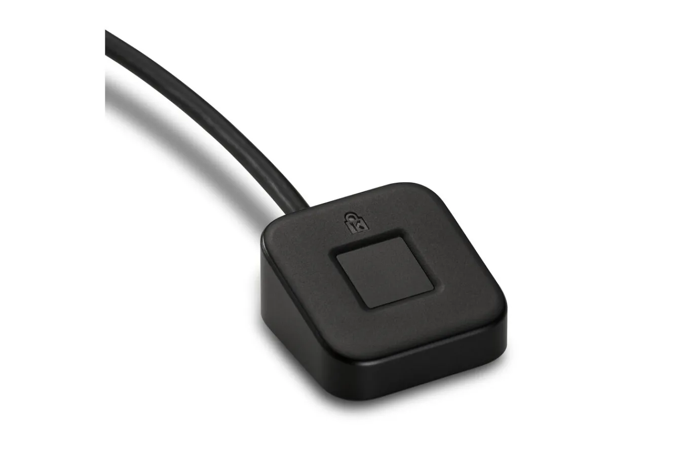 Kensington VeriMark™ Desktop Fingerprint Key Fashion