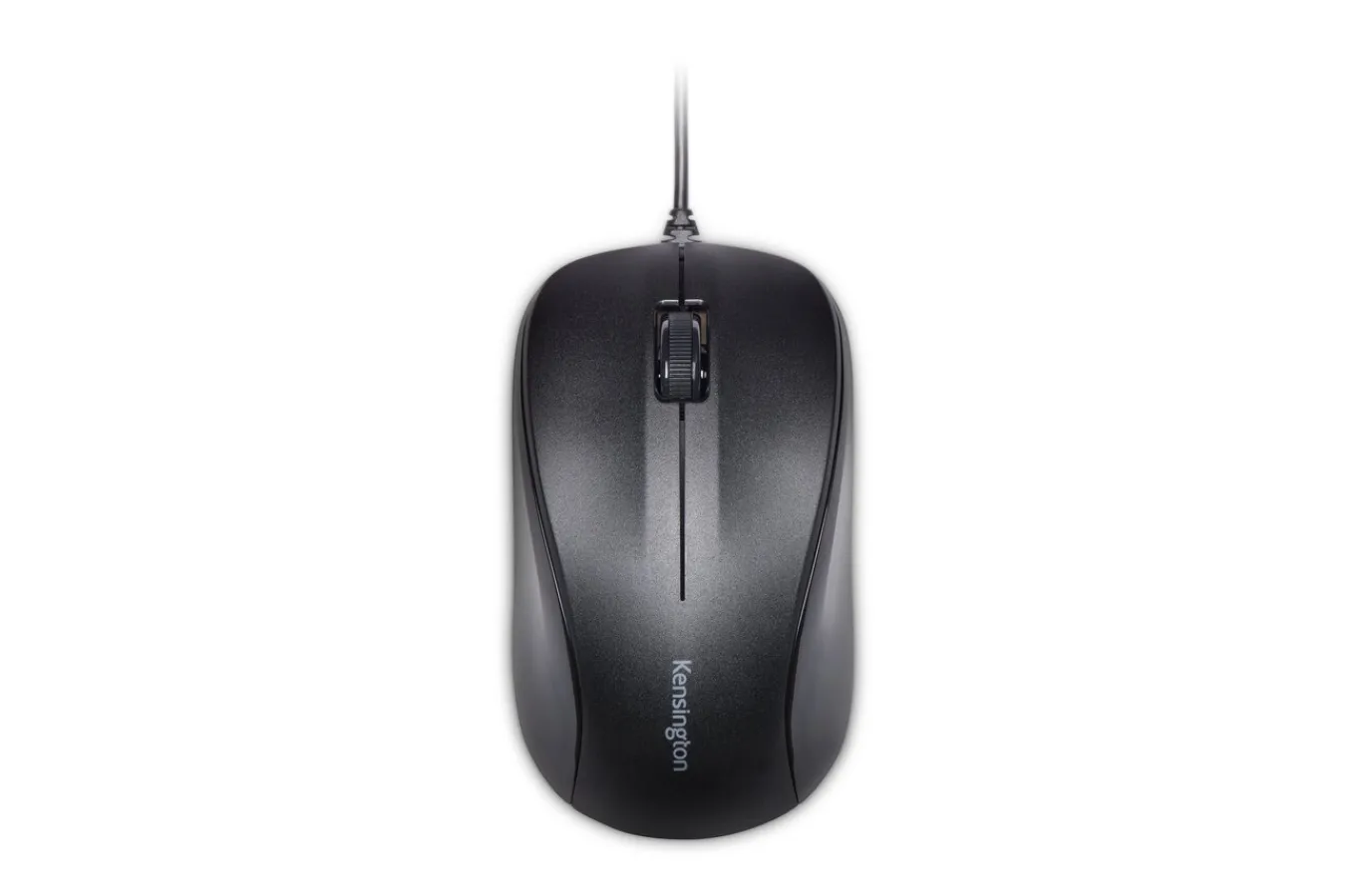 Kensington Wired USB Mouse for Life Fashion