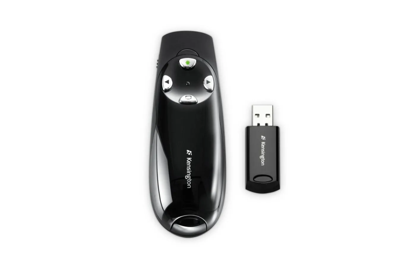 Kensington Wireless Presenter Pro with Green Laser Cheap