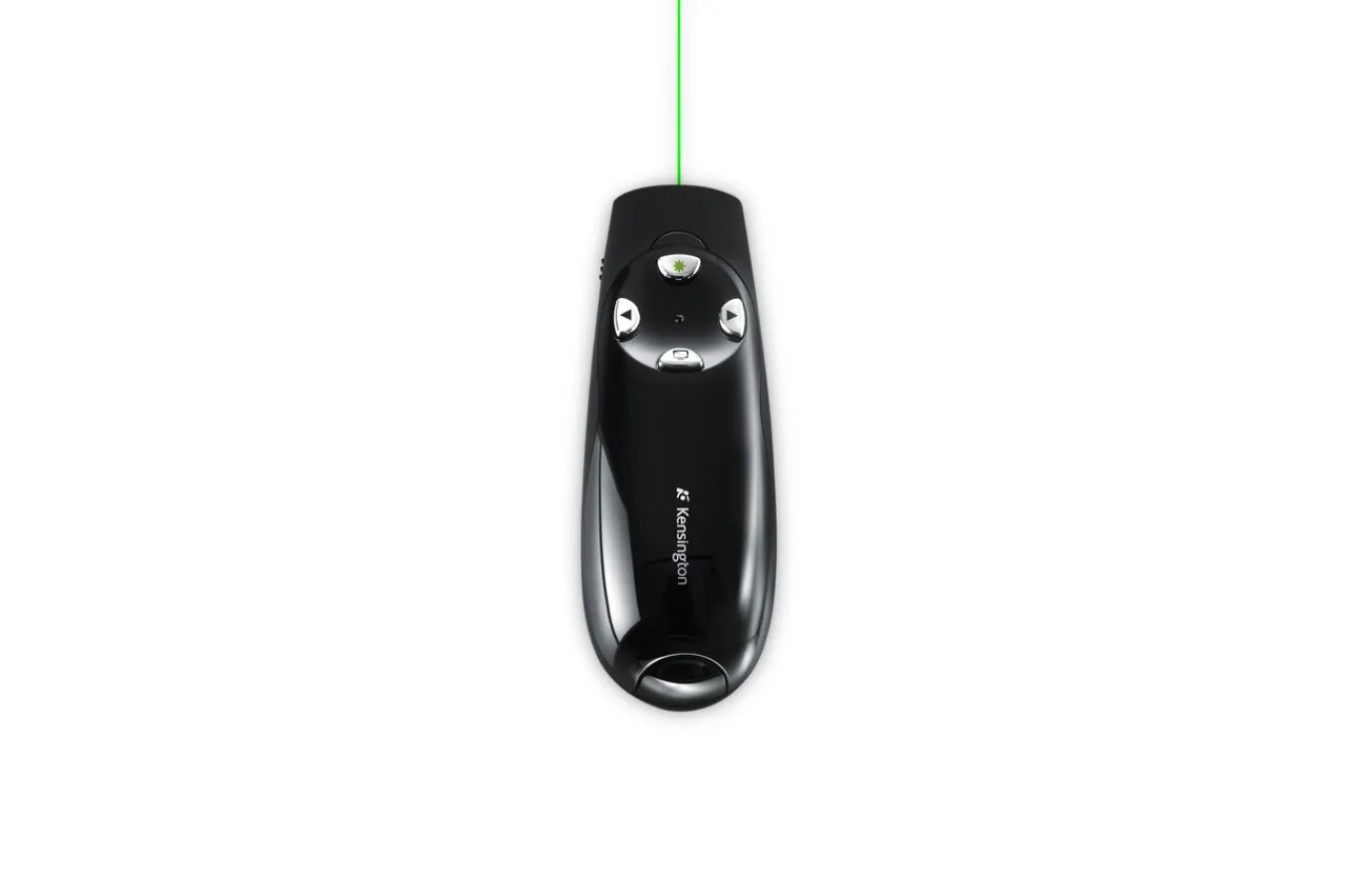 Kensington Wireless Presenter Pro with Green Laser Cheap