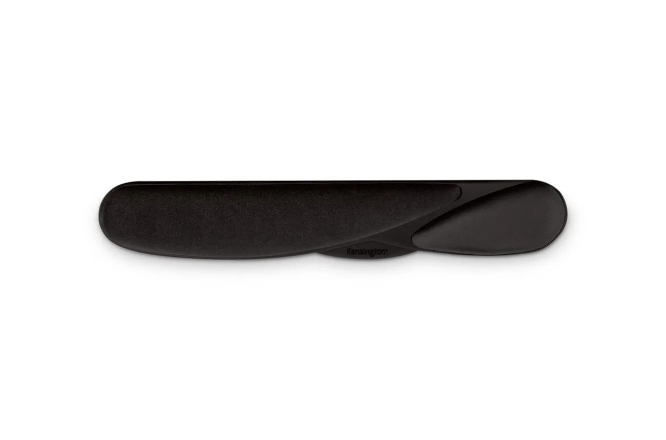 Kensington Wrist Pillow® Keyboard Wrist Rest - Black Clearance
