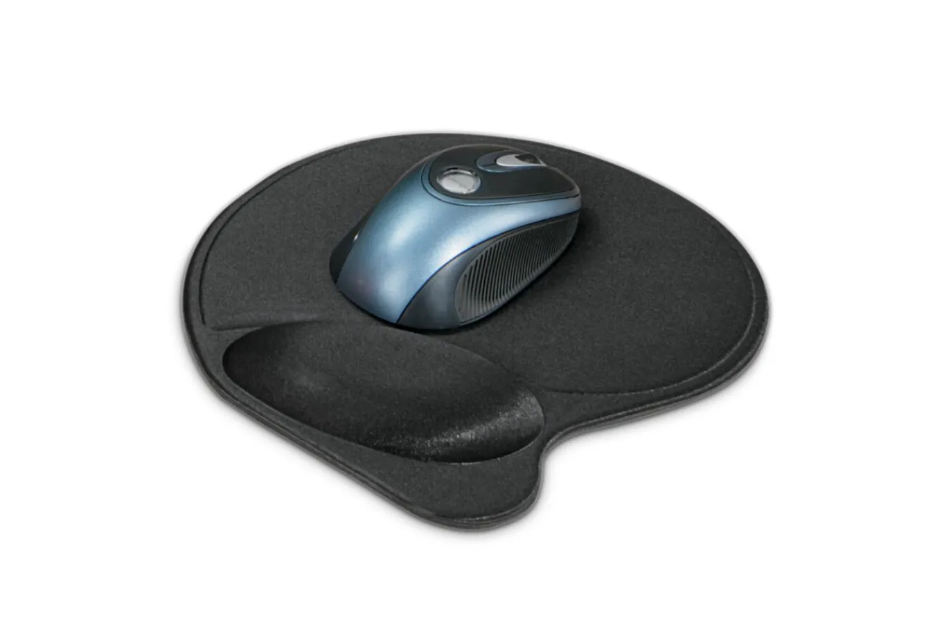 Kensington Wrist Pillow® Mouse Wrist Rest - Black Flash Sale