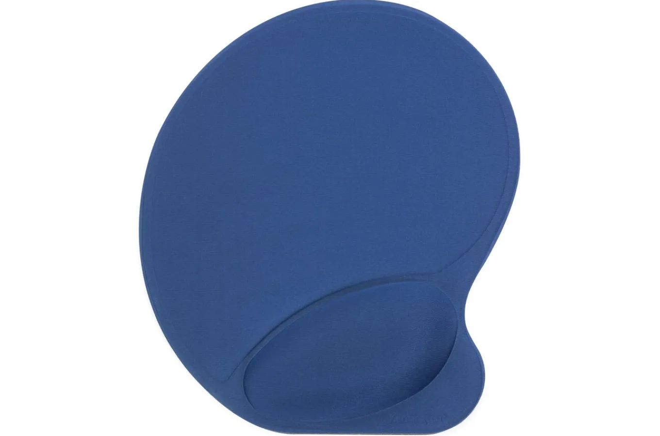 Kensington Wrist Pillow® Mouse Wrist Rest - Blue Cheap